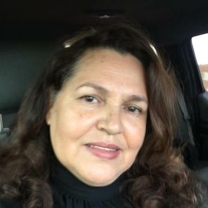 Meet your Posher, Olga